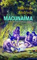 Macunaíma (edição de bolso)