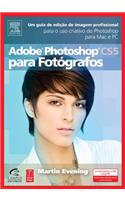 Adobe Photoshop CS5 Para Fotógrafos