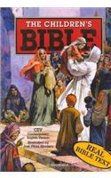 The Children's Bible, CEV