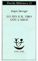 Lo zen e il tiro con l'arco