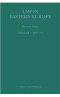 Soviet Union and International Cooperation in Legal Matters