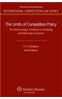 The Limits of Competition Policy