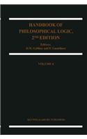 Handbook of Philosophical Logic