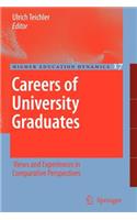 Careers of University Graduates