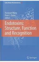 Endotoxins: Structure, Function and Recognition