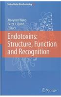 Endotoxins: Structure, Function and Recognition