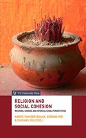 Religion and Social Cohesion: Western, Chinese and Intercultural Perspectives