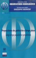 Latin America and the Caribbean Demographic Observatory No.11