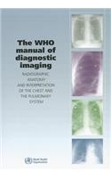Who Manual of Diagnostic Imaging
