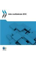 Aide multilatérale 2010