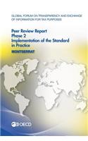 Global Forum on Transparency and Exchange of Information for Tax Purposes Peer Reviews
