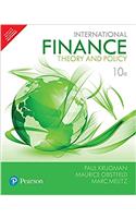 International Finance:Theory & Policy, 10e