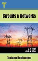 Circuits and Networks: Circuit Analysis, Topology, Network Functions, Two Port Networks