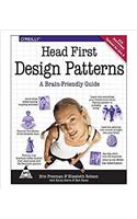 Head First Design Patterns, 10th Anniversary Edition (Covers Java 8) : A Brain-Friendly Guide