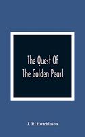 Quest Of The Golden Pearl