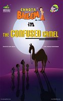 Chotta Bheem In The Confused Camel