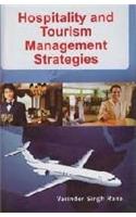 Hospitality and Tourism Management Strategies