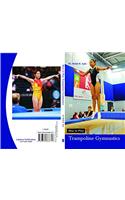 How to Play Trampoline Gymnastics