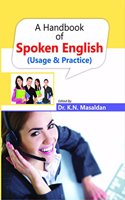 A Handbook Of Spoken English
