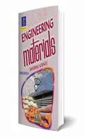 Engineering Materials By Rangwala