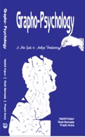Grapho-Psychology- A Mini Guide to Analyse Handwriting