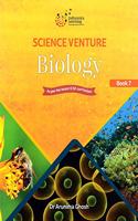 ICSE Science venture Biology Class 7
