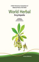 World Herbal Encyclopedia [Volume-43]