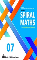 Geeta's Spiral Maths Class 7