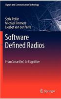 Software Defined Radios