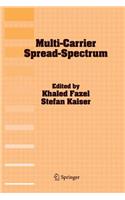 Multi-Carrier Spread-Spectrum