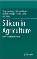 Silicon in Agriculture