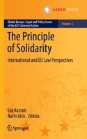 Principle of Solidarity