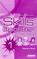 Skills Booster 1: Teacher's Book