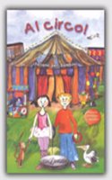 Al circo!: Libro + CD audio
