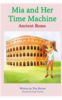 Mia and Her Time Machine
