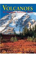 Volcanoes in America's National Parks