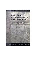 Patterns of Continuity and Change