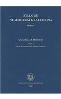 Canakkale Museum Vol. 1