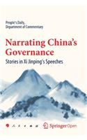 Narrating China's Governance