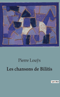 Les chansons de Bilitis