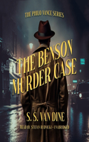 Benson Murder Case