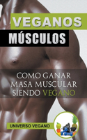 Músculos veganos
