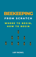 Beekeeping From Scratch