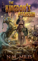 Kingdom's Assassin