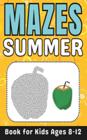 Summer Gifts for Kids