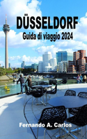 Düsseldorf Guida di viaggio 2024
