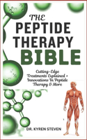 The Peptide Therapy Bible