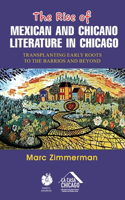 Rise of Mexican and Chicano Literature in Chicago