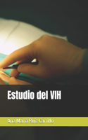 Estudio del VIH