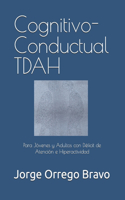 Cognitivo-Conductual TDAH